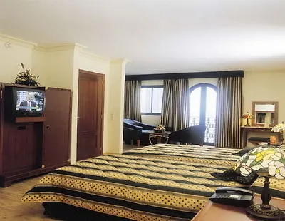 Park Plaza Suites Apartamentos Marbella Espanha
