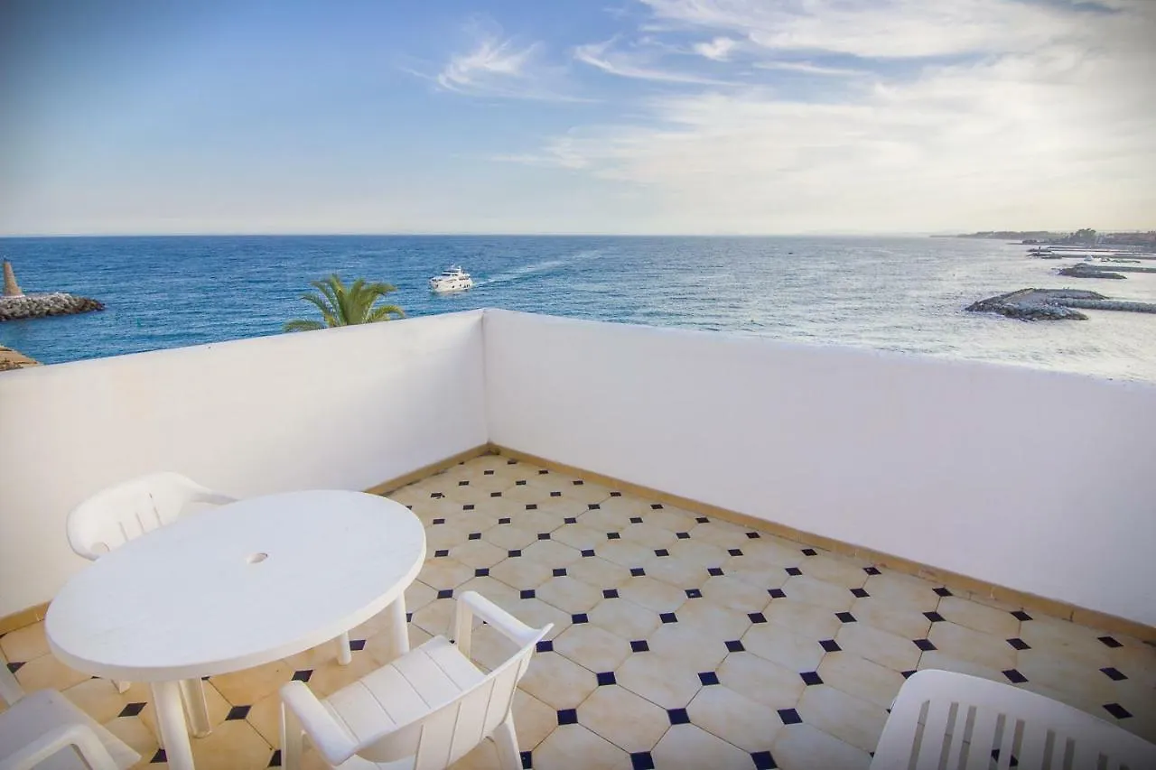 **** Apart-hotel Park Plaza Suites Apartamentos Marbella Espanha