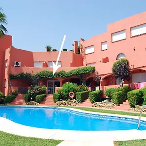 Apartamento Alvarito Playa Marbella