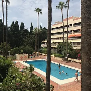 Parque Marbella