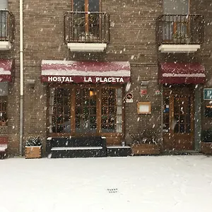 La Placeta Gasthof Camprodon