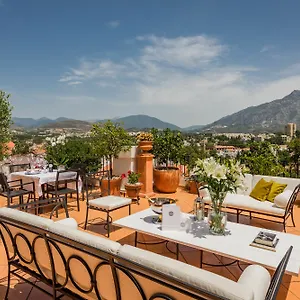 Molo 44 Suites Puerto Banus 4* Marbella