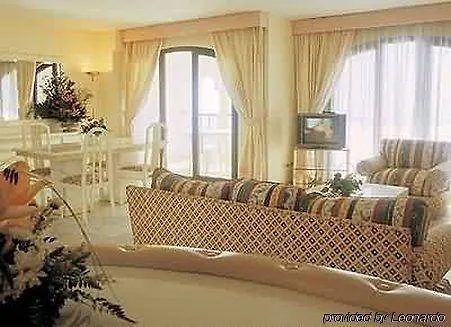 Park Plaza Suites Apartamentos Marbella Aparthotel