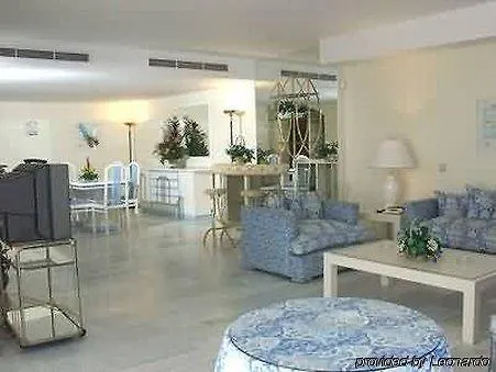 Aparthotel Park Plaza Suites Apartamentos Marbella