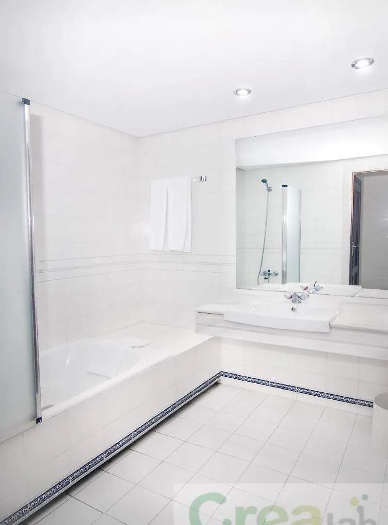**** Aparthotel Park Plaza Suites Apartamentos Marbella Spain
