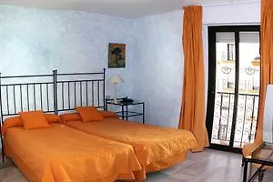 Park Plaza Suites Apartamentos Marbella Aparthotel